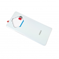 kryt baterie Honor Magic5 Lite stříbrná