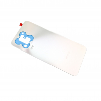 kryt baterie Honor X8a stříbrná