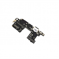 deska nabíjení Xiaomi Mi 11 včetně konektoru USB-C a mikrofonu