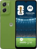 výkupní cena mobilního telefonu Motorola Moto G06 8GB/256GB