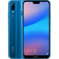 Huawei P20 Lite 4GB/64GB Dual SIM Použitý