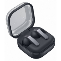 bluetooth sluchátka Samsung Galaxy Buds4 Pro AI černá