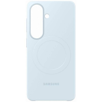 Samsung pouzdro Slim Magnet Case pro Samsung S942B Galaxy S26 5G modrá