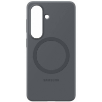 Samsung pouzdro Silicone Magnet Case pro Samsung S942B Galaxy S26 5G černá