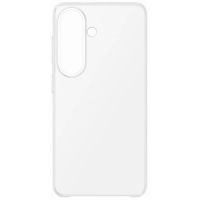 Samsung pouzdro Clear Case pro Samsung S942B Galaxy S26 5G transparentní