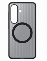 Samsung pouzdro Rugged Magnet Case pro Samsung S942B Galaxy S26 5G černá