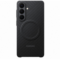 Samsung pouzdro Carbon Magnet Case pro Samsung S947B Galaxy S26 Plus 5G černá