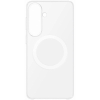 Samsung pouzdro Clear Magnet Case pro Samsung S947B Galaxy S26 Plus 5G transparentní