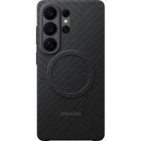 Samsung pouzdro Carbon Magnet Case pro Samsung S948B Galaxy S26 Ultra 5G černá