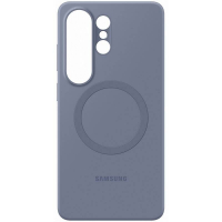 Samsung pouzdro Silicone Magnet Case pro Samsung S948B Galaxy S26 Ultra 5G fialová