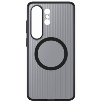 Samsung pouzdro Rugged Magnet Case pro Samsung  S948B Galaxy S26 Ultra 5G černá