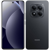 Xiaomi Redmi Note 15 Pro LTE 8GB/256GB NFC černá CZ POŠKOZENÉ BALENÍ