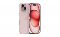 Apple iPhone 15 128GB růžová CZ