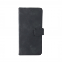 ForCell pouzdro Tender Book pro Samsung S948B Galaxy S26 Ultra 5G černá