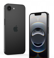 Apple iPhone 16e 128GB černá CZ