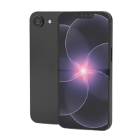 Apple iPhone 17e 256GB černá CZ Distribuce