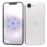 Apple iPhone 17e 256GB bílá CZ Distribuce