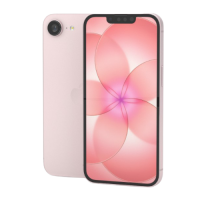 Apple iPhone 17e 256GB růžová CZ Distribuce