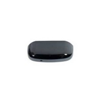 originální dekorační kryt Nokia C2-02 zadní spodní black