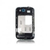 originální střední rám HTC Wildfire S white