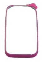 originální rámeček střední Sony Ericsson WT13i růžová