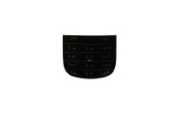 originální klávesnice Nokia Asha 203 černá