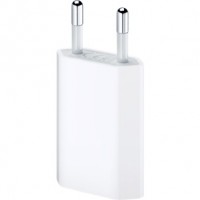 originální nabíječka Apple iPhone A1400 pro iPhone 5, 6, 6S, 6 Plus, 6S Plus, 7, 7 Plus, 8, 8 Plus, X, XS, XS Max, XR, 11, 11 Pro, 11 Pro Max, SE (2020), 12, 12 mini, 12 Pro, 12 Pro Max, 13, 13 mini, 13 Pro, 13 Pro Max s výstupem 1A BLISTR