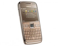 Nokia E72 Použitý