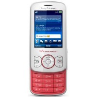 Sony Ericsson W100i Spiro Použitý