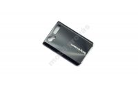 originální kryt baterie Sony Ericsson T700 černá