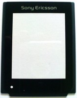 originální sklíčko LCD Sony Ericsson W380i černá