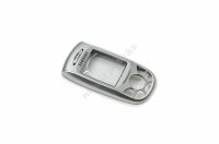 originální přední kryt Samsung E800 stříbrná