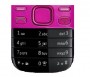 originální klávesnice Nokia 2690 hot pink