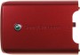 originální kryt baterie Sony Ericsson K610i / V630i red