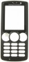 originální přední kryt Sony Ericsson W810i black