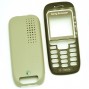 originální přední kryt + kryt baterie Sony Ericsson J220 grey T-Mobile