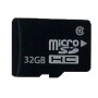 MicroSDHC 32GB OEM Class 10