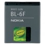 originální baterie Nokia BL-6F 1200mAh pro Nokia N78, N79, N95 8GB