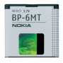originální baterie Nokia BP-6MT 1050mAh pro Nokia 6720c, E51, N81, N81 8GB, N82