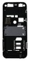 originální střední rám Nokia 6120c black