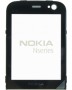 originální sklíčko LCD Nokia N78 black