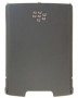 originální kryt baterie BlackBerry 9500 black + dárek v hodnotě 99 Kč ZDARMA