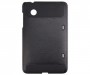 originální pouzdro HTC HC C590 black pro Flyer