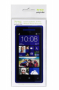 Ochranná folie na display HTC Windows Phone 8S (2ks v balení)