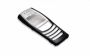 originální přední kryt Nokia 6610i black