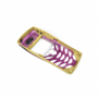 originální přední kryt Nokia 8310 yellow pink - 