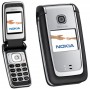 Nokia 6125 Použitý