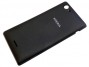 originální kryt baterie Sony ST26i Xperia J black