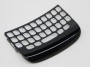 originální kryt klávesnice BlackBerry 9360 black