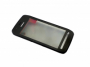 originální sklíčko LCD + dotyková plocha Nokia 603 black